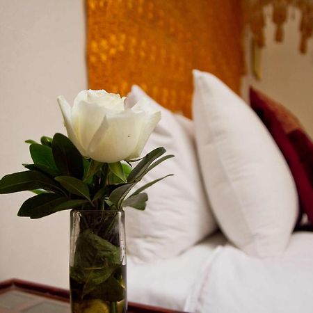La Casa Del Naranjo Hotel Boutique Керетаро Екстер'єр фото