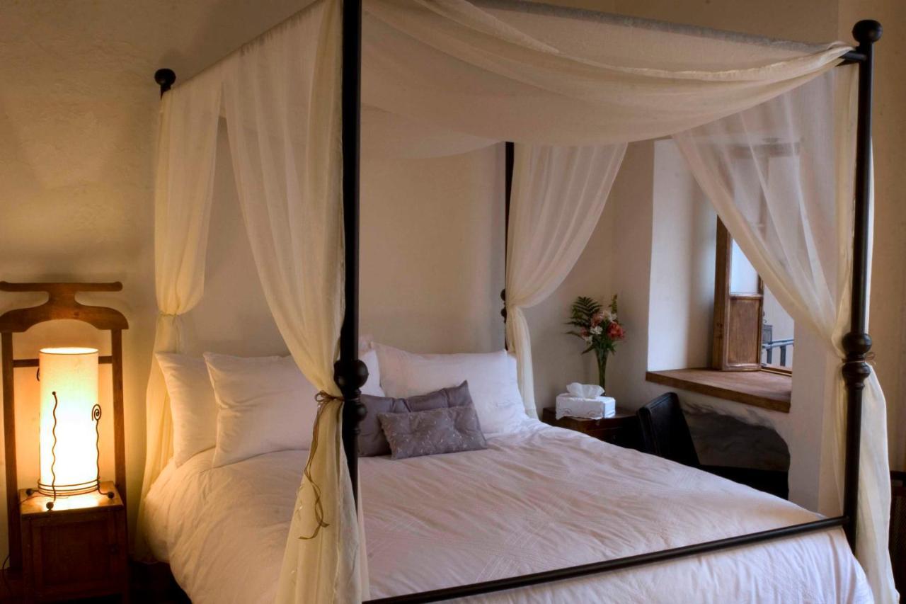 La Casa Del Naranjo Hotel Boutique Керетаро Екстер'єр фото