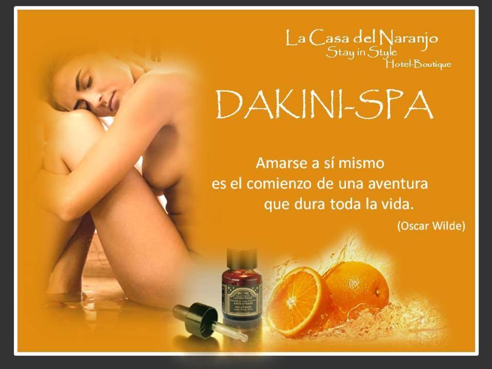 La Casa Del Naranjo Hotel Boutique Керетаро Екстер'єр фото